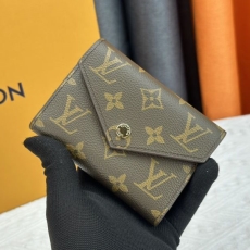 Louis Vuitton Wallets Purse